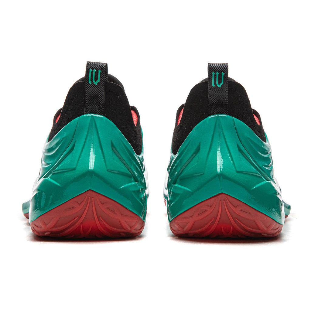 Li-Ning Jimmy Butler JB4 "Demon Blue" 李宁 吉米巴特勒4代 篮球鞋 恶魔蓝