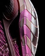 Li-Ning BadFive Sniper 2 Super "Energy Pink" 李宁 反伍 游击2 SUPER 篮球鞋 能量粉