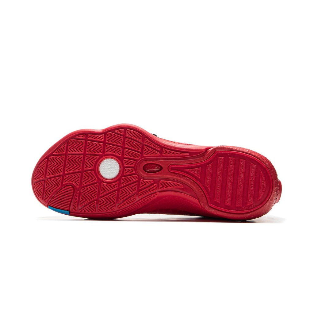 Li-Ning Wade All City 13 "Red Stingray"
李宁 韦德之道 全城13 篮球鞋 红魔鬼鱼
