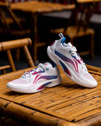 Li-Ning Speed 10 "LPL 10th Anniversary" 李宁 闪击10 篮球鞋 LPL联名10周年