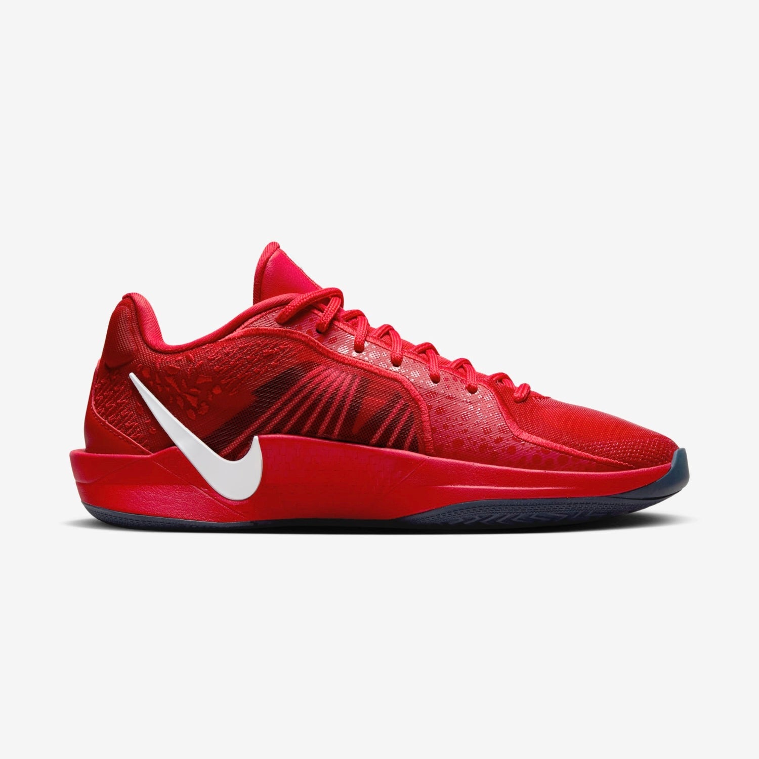 Nike Sabrina 2 "USA" 篮球鞋 美国红