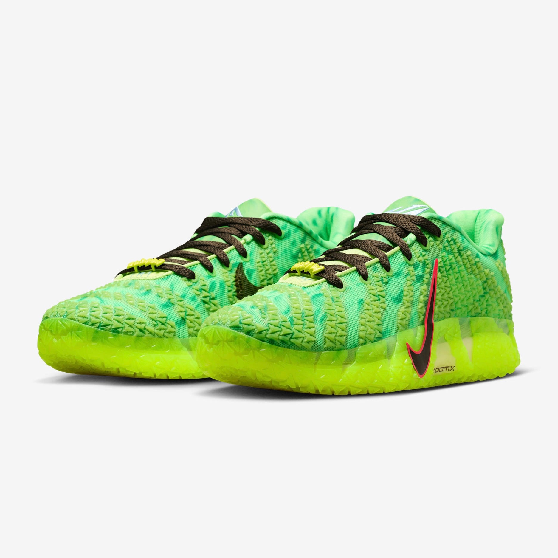 Nike JA 3 "Spooky Season" EP 莫兰特3代 篮球鞋 万圣节限定