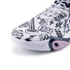 Li-Ning DLO 1 "Jay Flow" 李宁 拉塞尔一代 篮球鞋 JAY FLOW