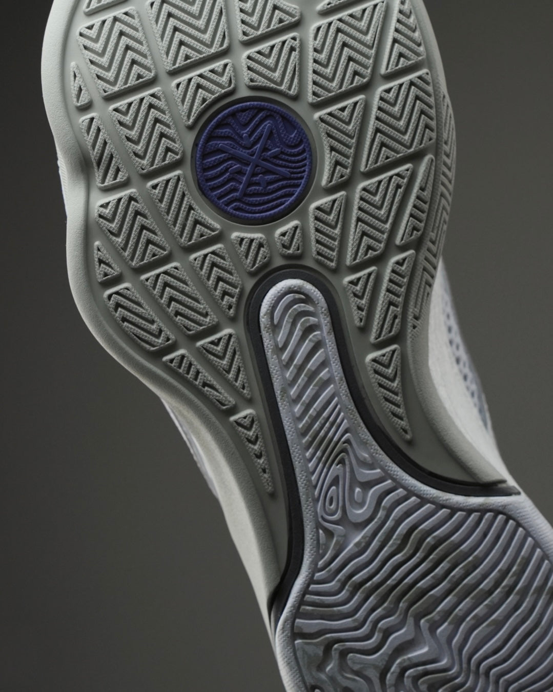 Li-Ning Wade All City 13 Encore "Lunar Rock" 李宁 韦德之道 全城13 ENCORE 篮球鞋 月岩