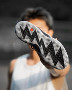 Li-Ning Wade Son of Flash "First Born" 李宁 韦德之道 闪电之子 篮球鞋 黑色