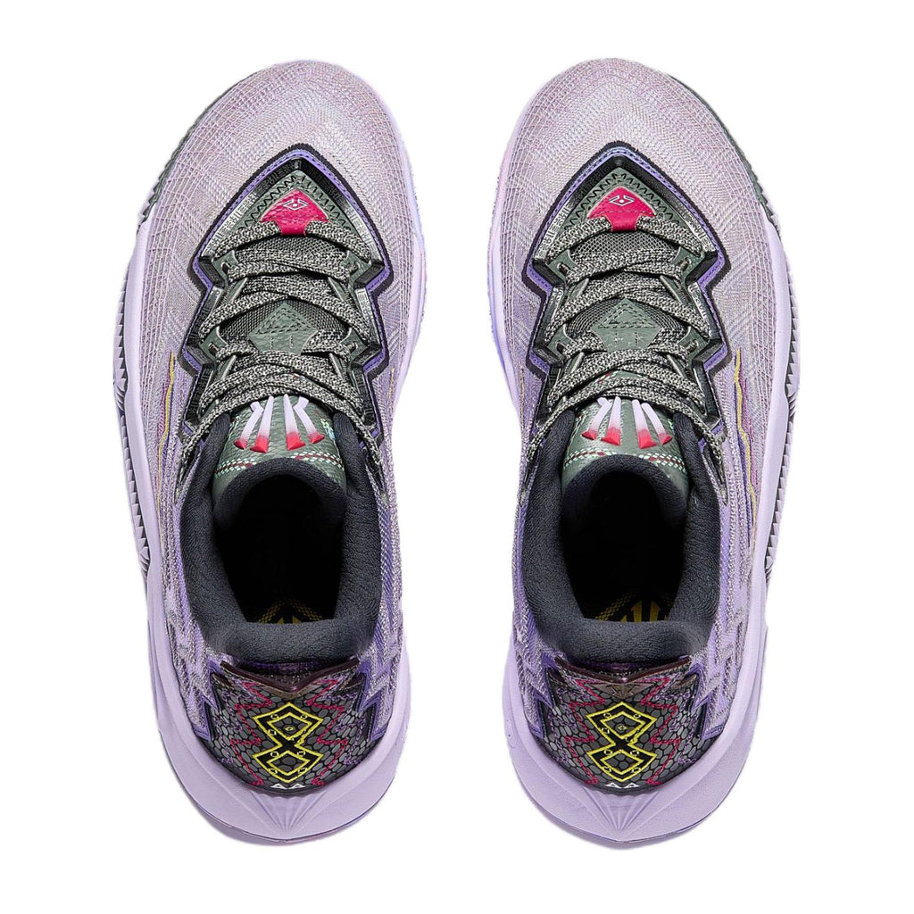 Anta x Kyrie Irving KAI 2 "Mentality" 安踏 欧文二代 篮球鞋 铭记