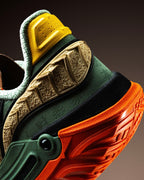 Li-Ning JieAo 2 "Tao Tie" 李宁 桀骜2 篮球鞋 饕餮