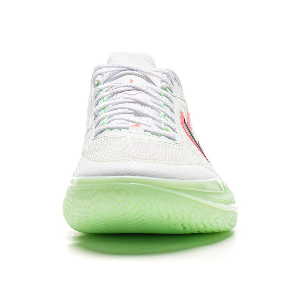 Li-Ning Liren 5 V2 "Spring" 李宁 利刃5 V2 篮球鞋 春意