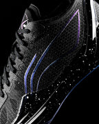 Li-Ning Liren 4 V2 "Obsidian" 李宁 利刃4 V2 篮球鞋 黑曜石