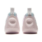 Li-Ning Wade All City 13 "Cherry Blossom" 李宁 韦德之道 全城13 篮球鞋 素紫粉