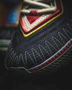 Anta x Kyrie Irving KAI 2 "Clutch" 安踏 欧文二代 篮球鞋 黑冰