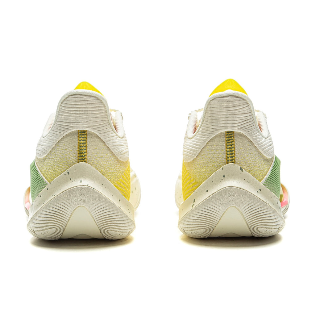 Li-Ning Sonic 13 V2 "Explorer" 李宁 音速13 V2 篮球鞋 探山
