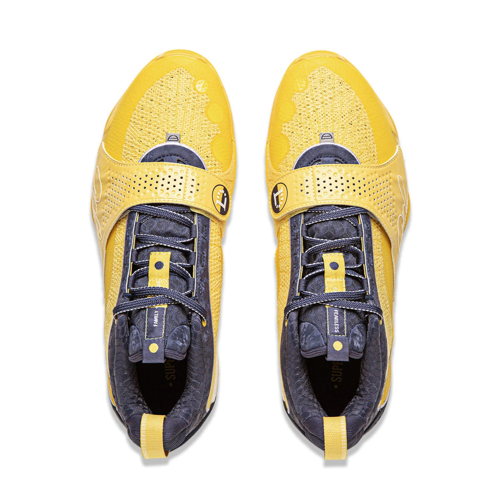 Li-Ning Wade All City 13 Encore "Energy Drink" 李宁 韦德之道 全城13 ENCORE 篮球鞋 能量饮料