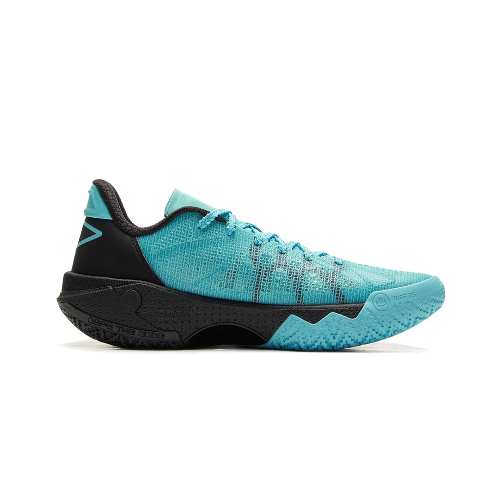 Li-Ning JieAo 2 "Venomous Scorpion" 李宁 桀骜2 篮球鞋 毒蝎