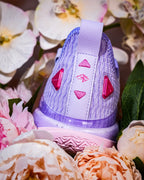 Anta Shock Wave 5 Pro "Valentine's Day" 安踏 狂潮5 Pro 篮球鞋 情人节