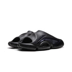 Li-Ning BadFive Slide "Stardust Black" 李宁 反伍 拖鞋 星尘黑