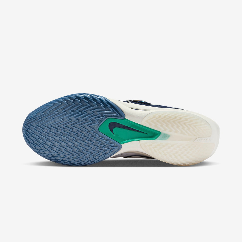 Nike Zoom G.T. Cut 3 "All Star" 篮球鞋 全明星/白蓝色