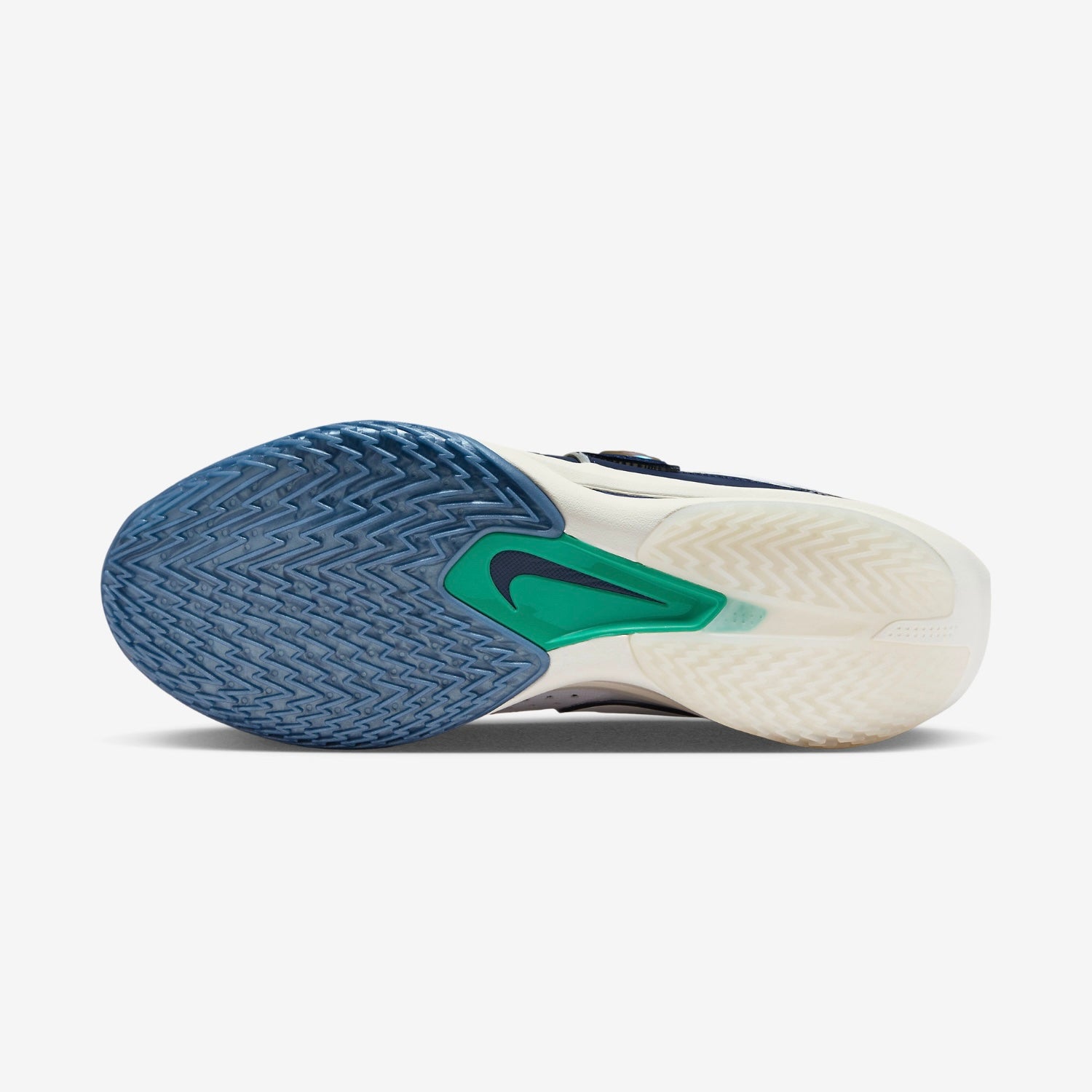 Nike Zoom G.T. Cut 3 "All Star" 篮球鞋 全明星/白蓝色
