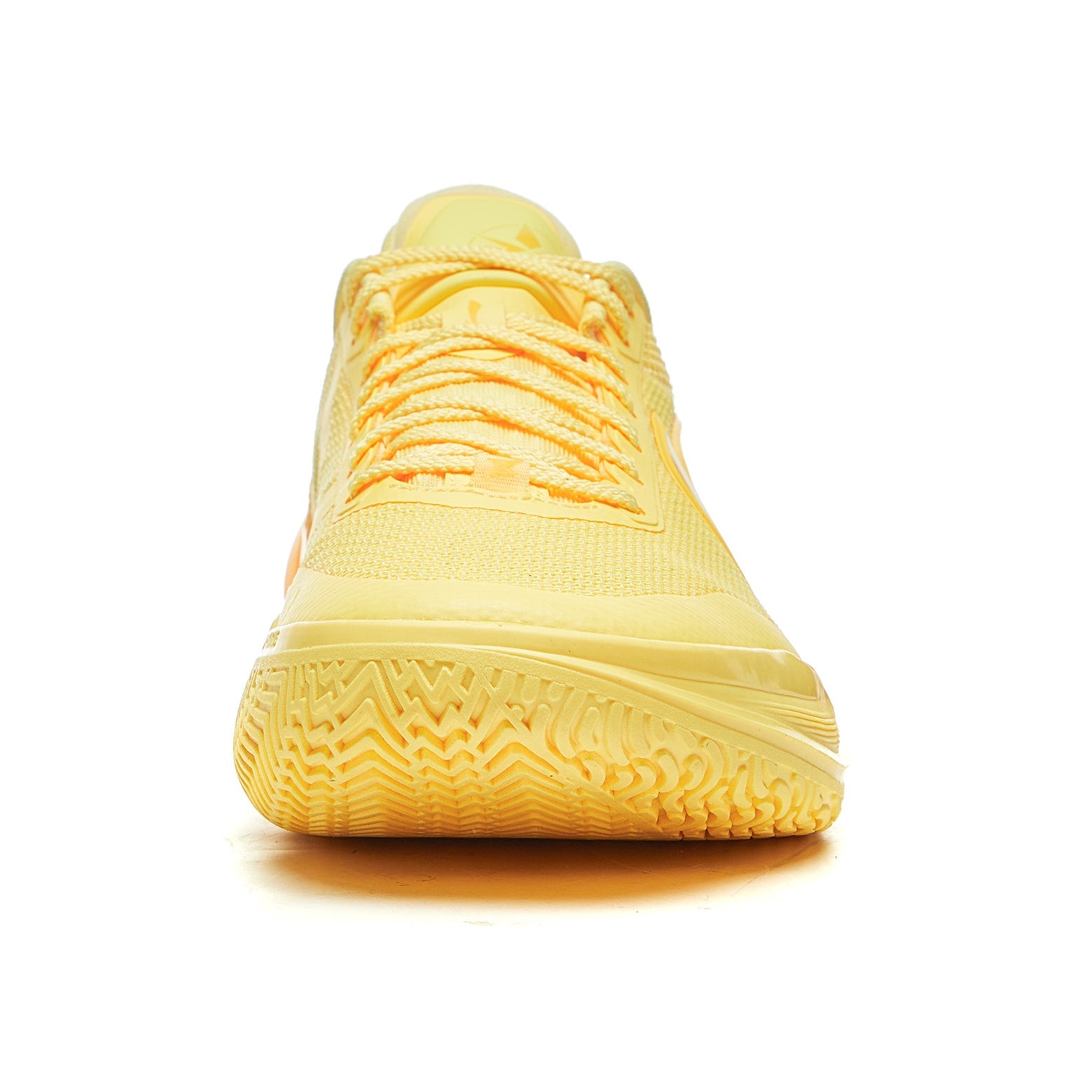 Li-Ning Liren 5 V2 "Japanese Kerria" 李宁 利刃5 V2 篮球鞋 棣棠