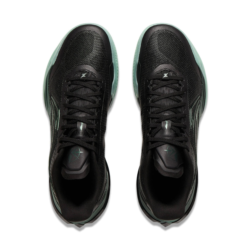 Li-Ning Liren 5 V2 "Obsidian" 李宁 利刃5 V2 篮球鞋 黑曜石