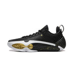 Li-Ning Wade All City 14 "Ring of Fire" 李宁 韦德之道 全城14 篮球鞋 黑金