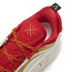 Li-Ning Wade 808 5 Ultra V2 "Christmas" 李宁 韦德之道 808 5 ULTRA V2 篮球鞋 圣诞/鸳鸯