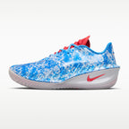 Nike Air Zoom G.T. Cut 4 "WNBA 30th" 篮球鞋 浅清透蓝
