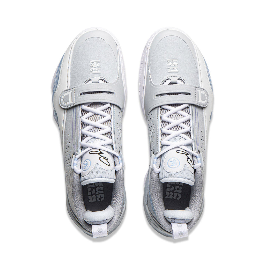 Li-Ning Wade All City 14 "DLO" 李宁 韦德之道 全城14 篮球鞋 拉塞尔