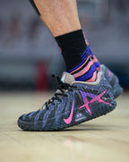 Nike JA 3 Customized "Polar Night" 莫兰特3代 定制 篮球鞋 极夜波