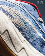 Anta x Kyrie Irving KAI 3 "Patchwork" 安踏 欧文三代 篮球鞋 匠心
