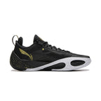 Li-Ning Wade All City 14 "Ring of Fire" 李宁 韦德之道 全城14 篮球鞋 黑金