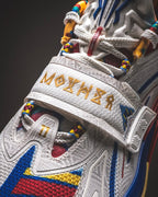 Anta x Kyrie Irving KAI 1 "Mother's Day" 安踏 欧文一代 篮球鞋 母亲节