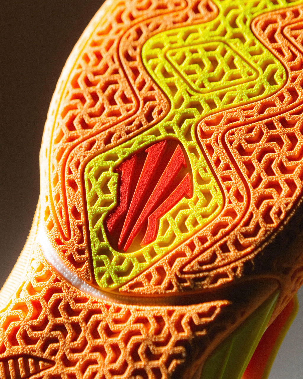 Anta x Kyrie Irving KAI 1 "Sun" 安踏 欧文一代 篮球鞋 曜日