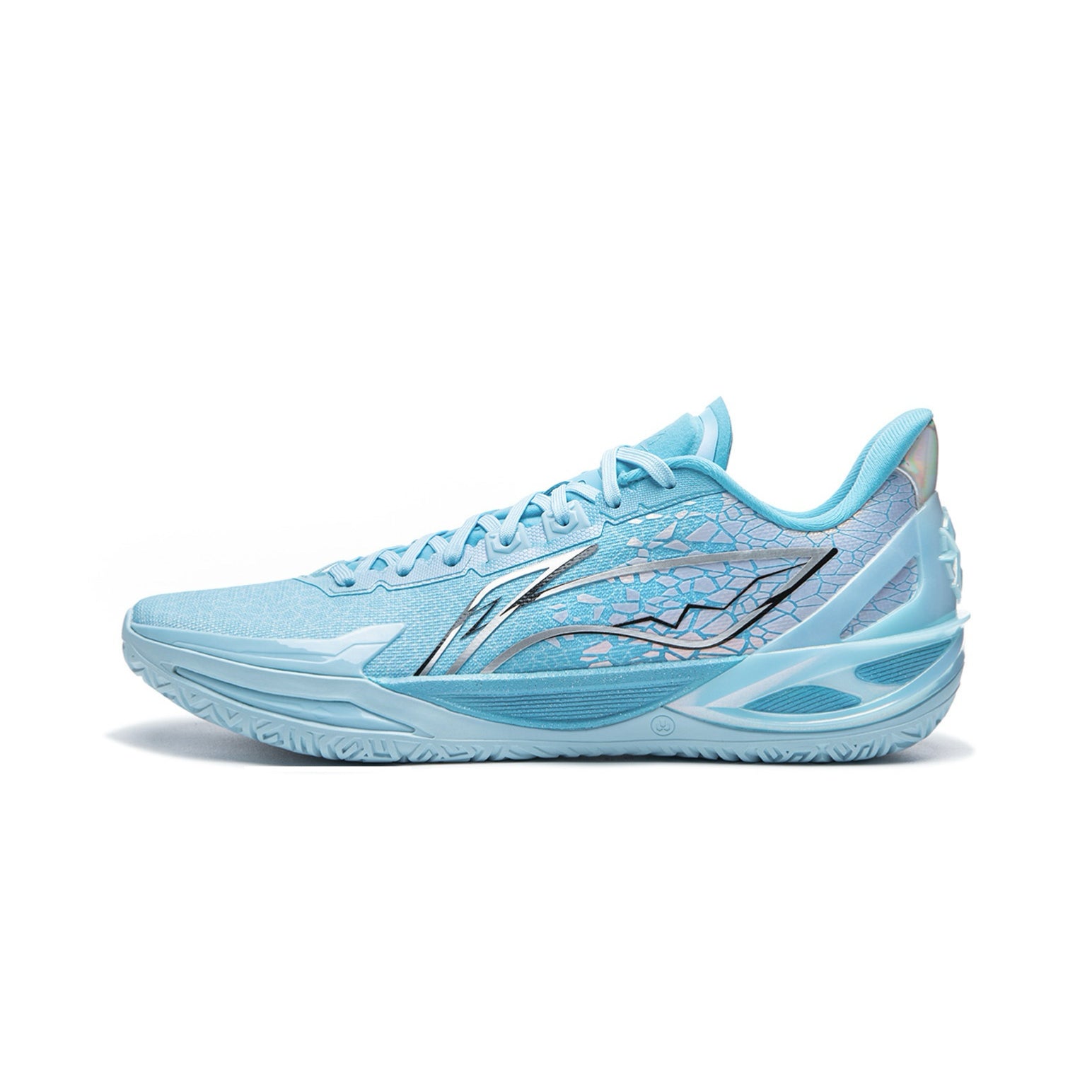 Li-Ning Liren 6 V2 "Spirit of The Earth" 李宁 利刃6 V2 篮球鞋 坤灵