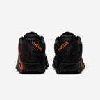 Nike JA 3 "NY vs. NY" 莫兰特3代 篮球鞋 黑武士橙
