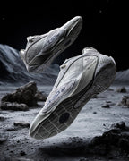 Li-Ning Wade All City 13 Encore "Lunar Rock" 李宁 韦德之道 全城13 ENCORE 篮球鞋 月岩