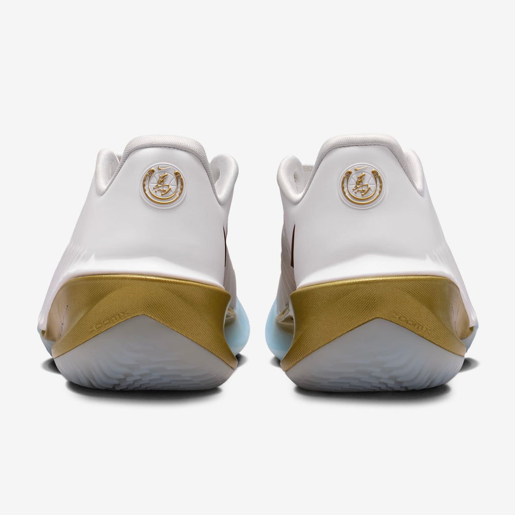 Nike Air Zoom G.T. Cut 4 "Year of the Horse" 篮球鞋 马年限定