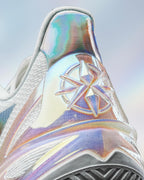 Li-Ning Liren 6 V2 "White Pearl" 李宁 利刃6 V2 篮球鞋 白珍珠