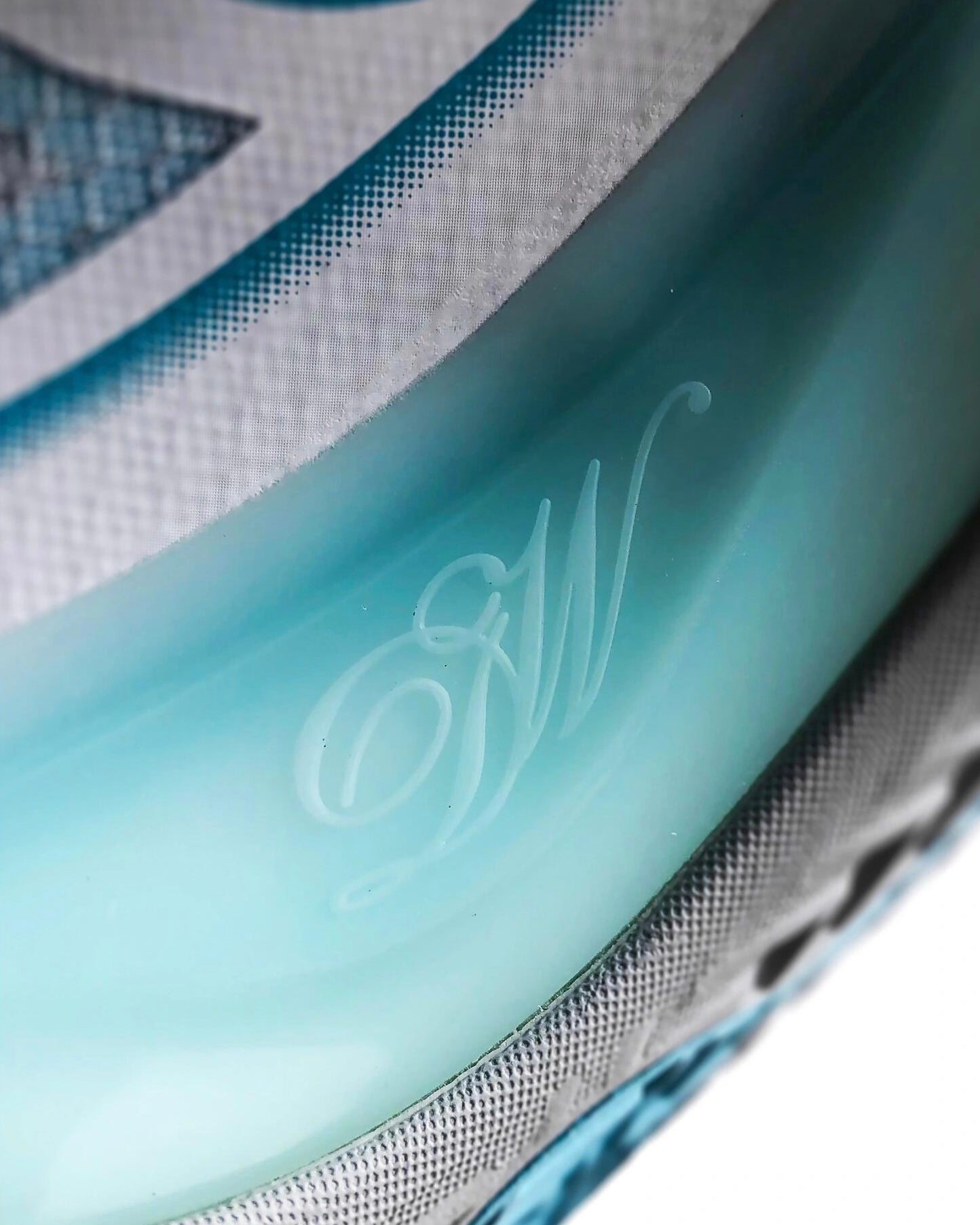 Li-Ning Wade All City 11 V2 "Sky" 李宁 韦德之道 全城11 V2 篮球鞋 净空蓝