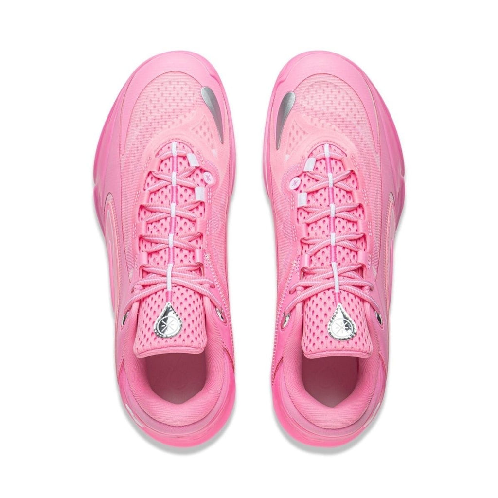 Li-Ning Wade 808 5 Ultra "Miami Night" 李宁 韦德之道 808 5 ULTRA 篮球鞋 迈阿密之夜