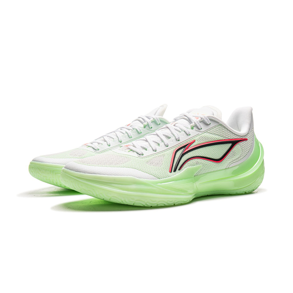 Li-Ning Liren 5 V2 "Spring" 李宁 利刃5 V2 篮球鞋 春意
