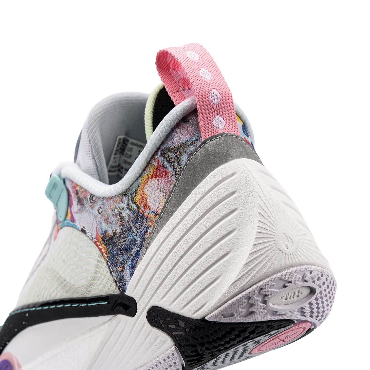 Li-Ning Wade All City 14 "Surreal" 李宁 韦德之道 全城14 篮球鞋 超现实