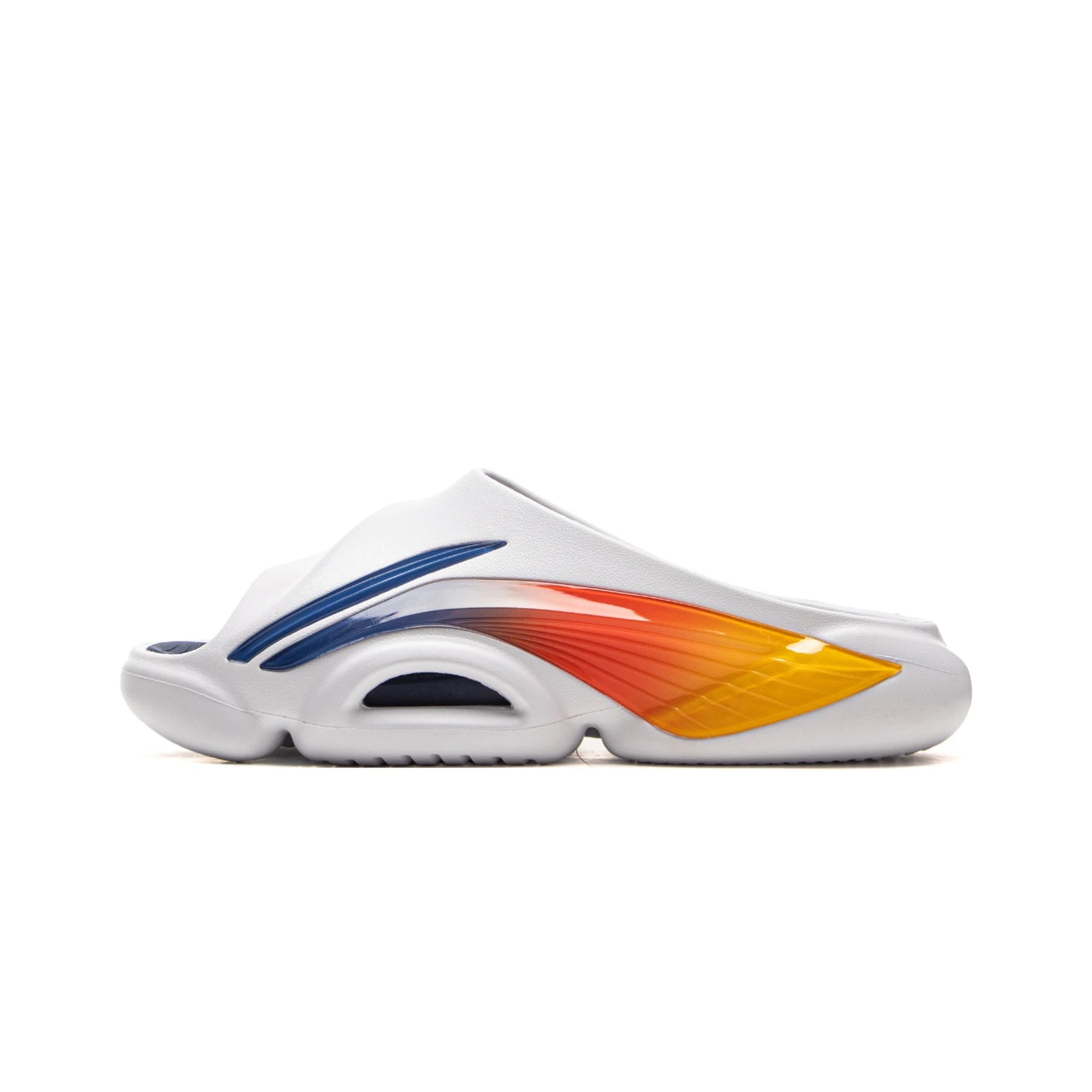 Li-Ning BadFive Slide "Dusk" 李宁 反伍 拖鞋 黄昏