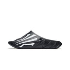 Anta KAI HéLà Slide 2 "Black White" 安踏 欧文 拖鞋 黑白