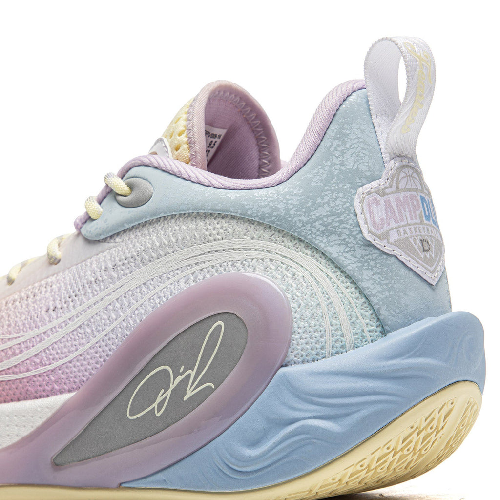 Li-Ning DLO 1 "Camp" 李宁 拉塞尔一代 篮球鞋 训练营