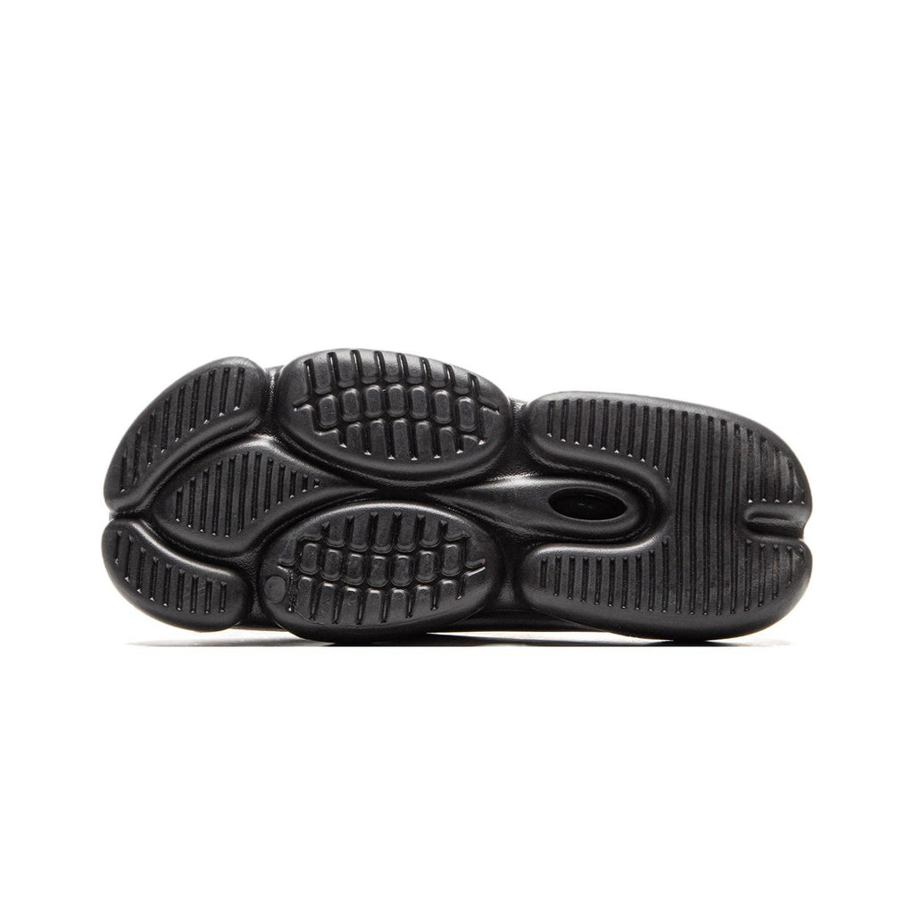Li-Ning BadFive Slide "Black" 李宁 反伍 拖鞋 黑巧褐