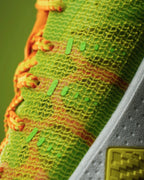 Li-Ning JieAo 2 "Horned Frog" 李宁 桀骜2 篮球鞋 角蛙