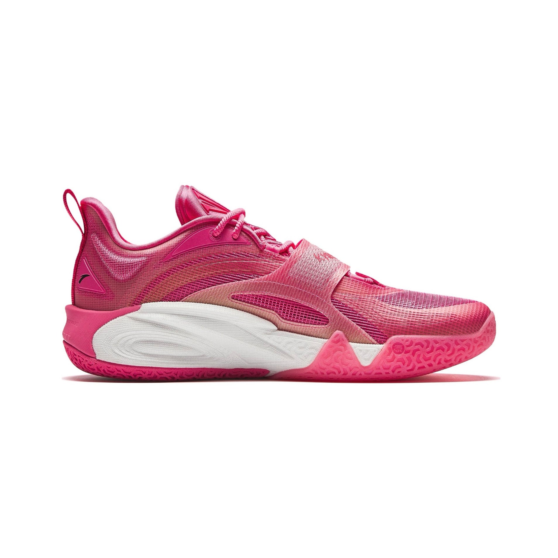 Anta x Kyrie Irving KAI 1 "Jelly" 安踏 欧文一代 篮球鞋 果冻