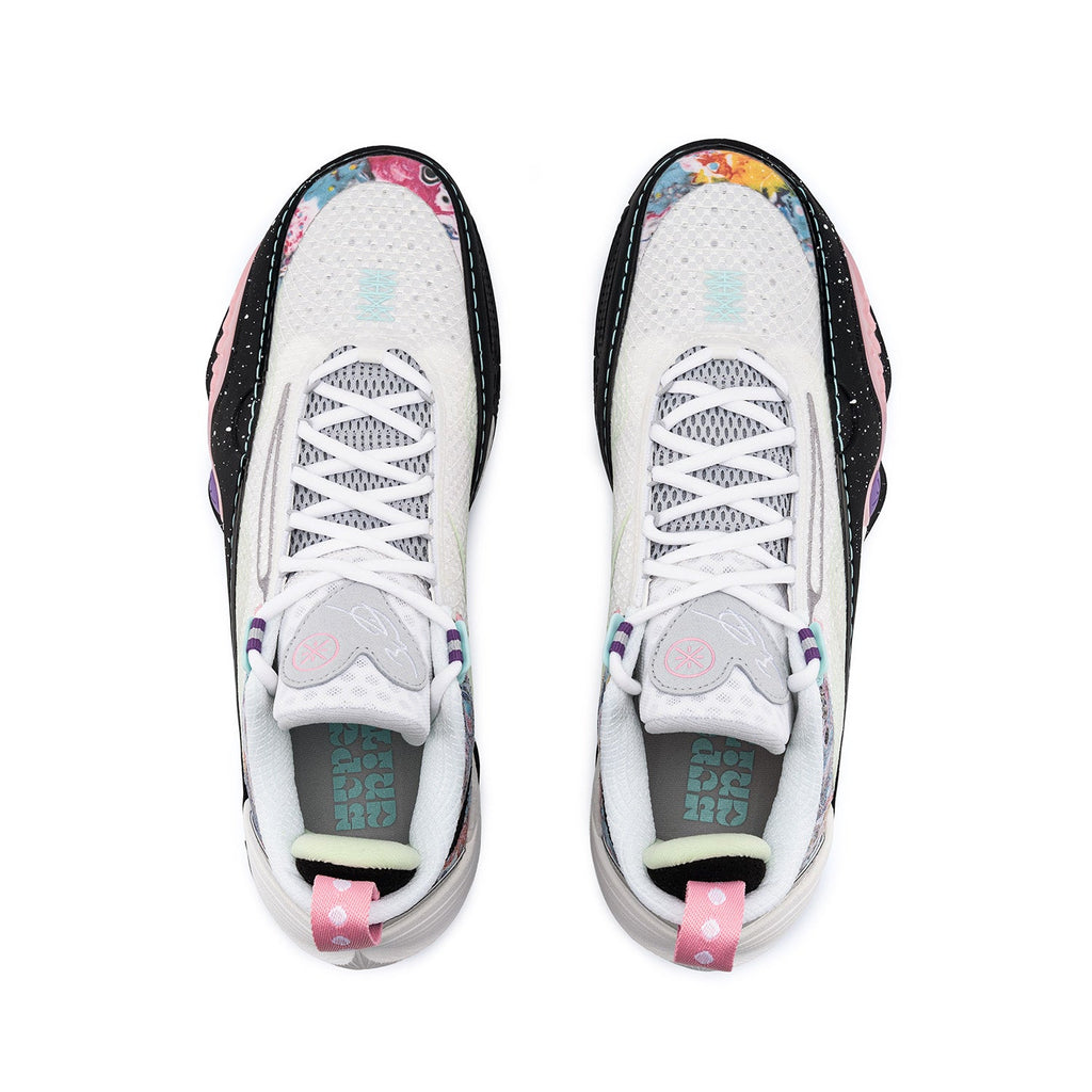Li-Ning Wade All City 14 "Surreal" 李宁 韦德之道 全城14 篮球鞋 超现实