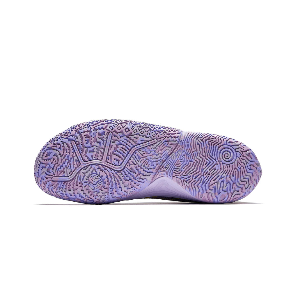 Anta x Kyrie Irving KAI 2 "Mentality" 安踏 欧文二代 篮球鞋 铭记